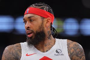 效率不高！英格拉姆13中6拿15分4助 正负值-13