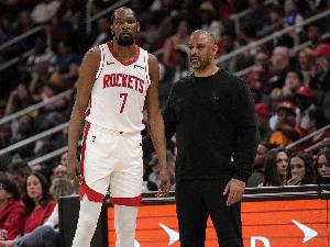 乌度卡谈ATO：对我来说很简单 有效的方法换着法儿用 并做好权衡