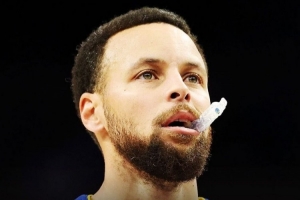 基本锁定第十！预测平台更新勇士季后赛概率：仅有22%