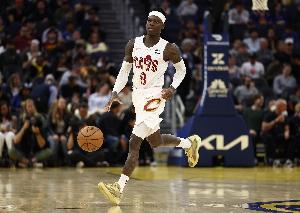 施罗德：锁定季后赛首轮主场优势对骑士来说很重要 这将有所帮助