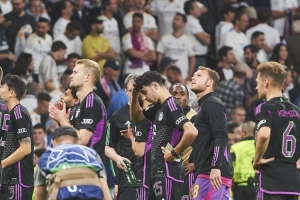 皇马vs拜仁数据：拜仁近8次欧战两回合对西班牙球队7次出局