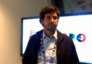 阿尔贝蒂尼:更看好巴萨淘汰马竞,两队无论谁赢都极可能挺进决赛