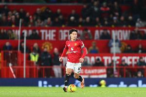 曼晚：曼联今天前往都柏林训练，利马、多尔古、姆伯莫随队