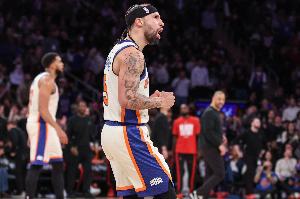 阿尔瓦拉多谈角色：我心态很稳 时刻准备着属于我的时刻到来