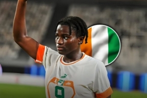 BBC：切尔西女足商谈引进17岁科特迪瓦前锋萨菲