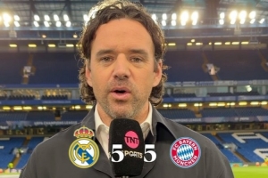 哈格里夫斯皇马拜仁二选一：凯恩>姆巴佩、贝林厄姆>穆西亚拉