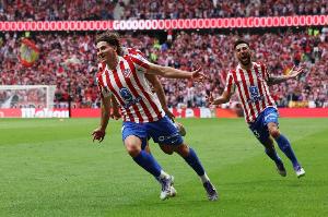 马竞名宿：佩德里是巴萨真核，马竞的阵容厚度优于巴萨