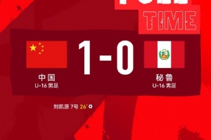 蒙太古杯成绩:巴西夺得男足冠军国少第七,女足中国队获亚军