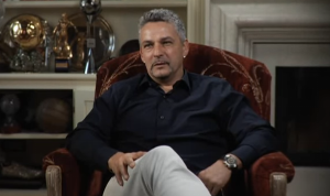 TA谈巴乔900页意大利足球振兴方案：能否真正带来变革不得而知