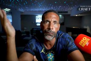 费迪南德:亚马尔让我重新爱上足球 支持他为反种族歧视发声