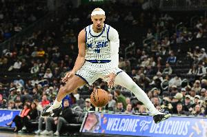 正负值+30全场最高！萨格斯拿12分6板3断1帽 12次助攻创生涯新高