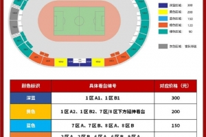 重庆铜梁龙首个铜梁主场门票4月8日19点开抢,票价最低90元