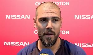 西班牙博主:巴尔德斯曾想签下我,我说考虑一下他直接把我pass了