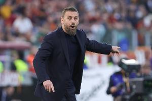 德罗西：热那亚本场表现配不上平局，感谢尤文主场球迷们为我鼓掌