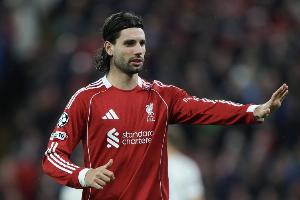 格伦·约翰逊：索博斯洛伊只是情绪激动，任何人都可能有类似反应