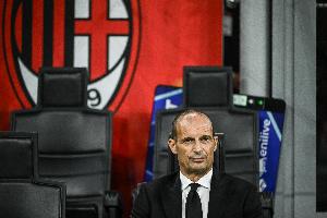 马罗基：那不勒斯赢在有清晰的认识，阿莱格里的米兰已经尽力了