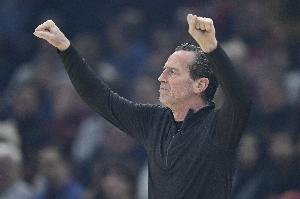 阿特金森:季后赛会毫不犹豫使用名单上的任何人 他们都准备好了