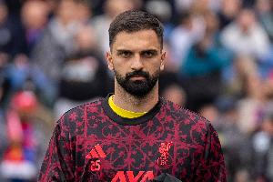 泰晤士：马马达象征着利物浦的转型，他将迎来红军生涯最关键一战