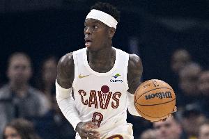 今天我来主控！施罗德出战29分钟 12中8高效砍下22分4板11助