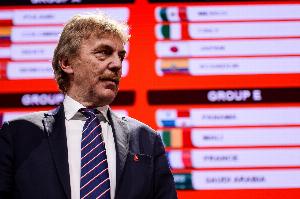 博涅克：我认为加斯佩里尼带得不错，罗马现在不能内部争吵