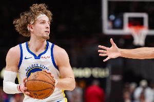 效率可以！波杰姆11中5得20分1板3助1断 三分6中4&罚球6中6