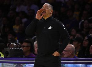 基本盘！快船连续15赛季至少50%胜率 NBA现存最长纪录