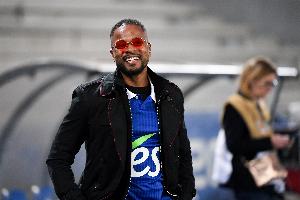 埃弗拉：如今我拥有五家公司，退役后比踢球时成功多了