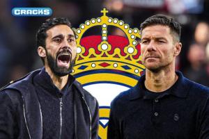 输球率近2倍！阿韦洛亚上任后18场比赛输6场，阿隆索28场仅输5场