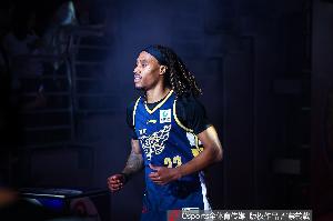 麦考尔：兄弟齐心 其利断金 感谢主教练、球队老板、队友