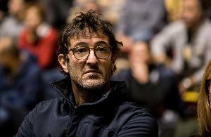 费拉拉：劳塔罗是这支国米的基石，他在我踢球时期也能有出色表现