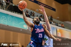 无限 我的城│NBL季后赛半决赛G3战报 香港金牛率先晋级总决赛