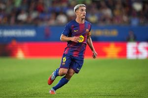 世体：加维将在欧冠扮演重要角色，他的斗志和激情对巴萨至关重要