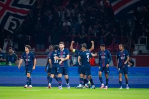 法媒：巴黎从欧冠收入约6000万欧 若晋级半决赛额外获得1500万欧