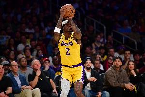 和雷迪克吵架后直接被DNP！范德比尔特仅打5分钟 拿到3+2+1+1