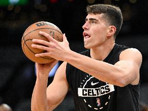 史蒂文斯谈发掘璞玉球员：我们长期在各层级考察 全方位评价球员