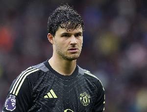 拉门斯：足球水平已至顶级很难再提升，可能这是我迷上高尔夫原因