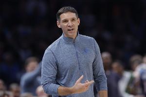 戴格诺特：半场收官时攻防表现都很棒 下半场我们延续了状态