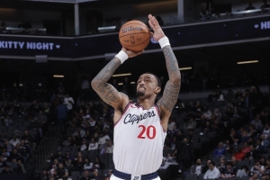 科林斯：最后3场常规赛的最大目标是更好地建立赢球习惯