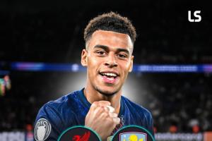 如今2-0领先!巴黎近2年欧冠4次淘汰英超球队,连克红军枪手蓝军