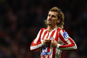 格列兹曼：我们要冷静距半决赛还很遥远 我在巴萨度过了难忘时光