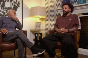 五个欧冠冠军换一个世界杯冠军？马塞洛：说实话，我愿意！