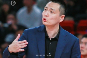 上海男篮17连胜已经是队史第二长连胜 队史纪录23连胜