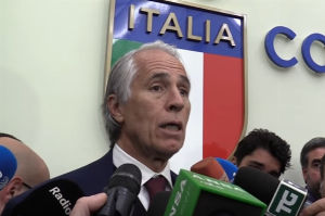 意天空：意甲下周一举行会议提名足协主席候选人，热门人选马拉戈