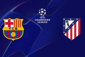 巴萨vs马竞首发：莱万、亚马尔先发，格子、小蜘蛛、卢克曼均首发