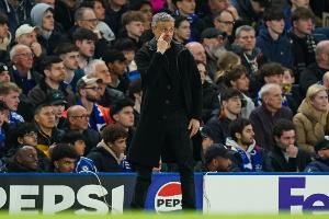 恩里克：巴黎不是英超“杀手”，但我们喜欢和他们进行交手