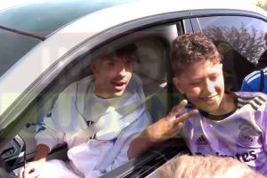 将帅不和实锤？劳尔·阿森西奥：我为什么没上场？你得问阿韦洛亚