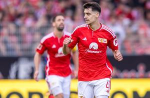 迪马：27岁中卫莱特今夏将免签离开柏林联，多特米兰蓝鹰等队有意