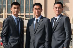 官方：马宁、傅明、周飞入选世界杯裁判名单，马宁身份为主裁