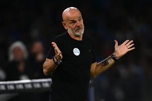 维维亚诺：这支米兰比皮奥利最后一年少6分，当年充斥着下课呼声