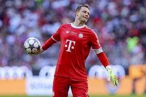 德媒：诺伊尔与纳格尔斯曼关系破裂，重返德国国家队已不可能